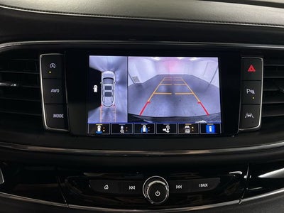 2024 Buick Enclave Avenir