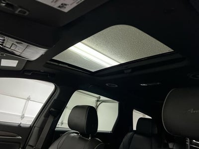 2024 Buick Enclave Avenir