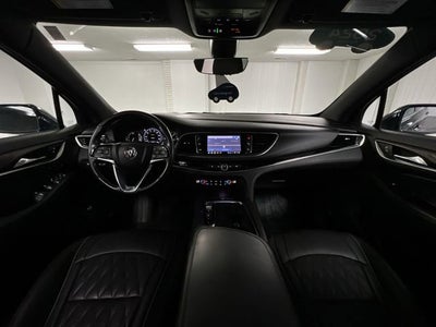 2024 Buick Enclave Avenir