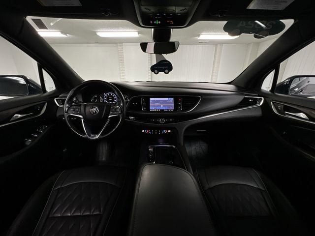 2024 Buick Enclave Avenir