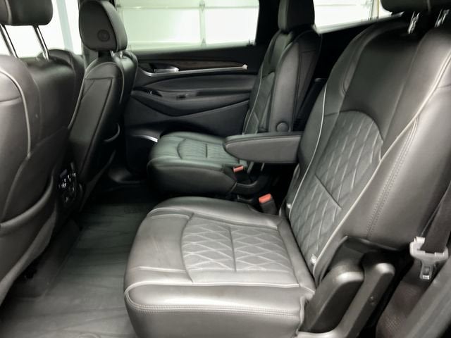 2024 Buick Enclave Avenir