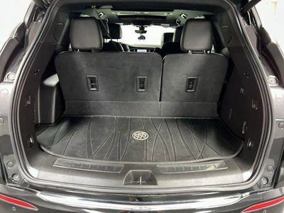 2024 Buick Enclave Avenir