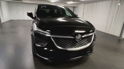 2024 Buick Enclave Avenir