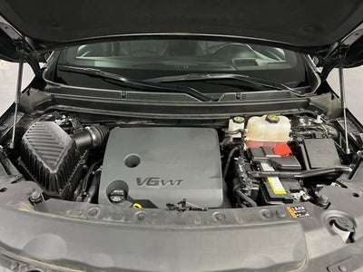 2024 Buick Enclave Avenir