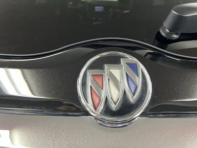 2024 Buick Enclave Avenir