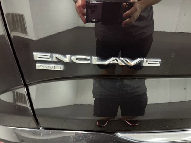 2024 Buick Enclave Avenir