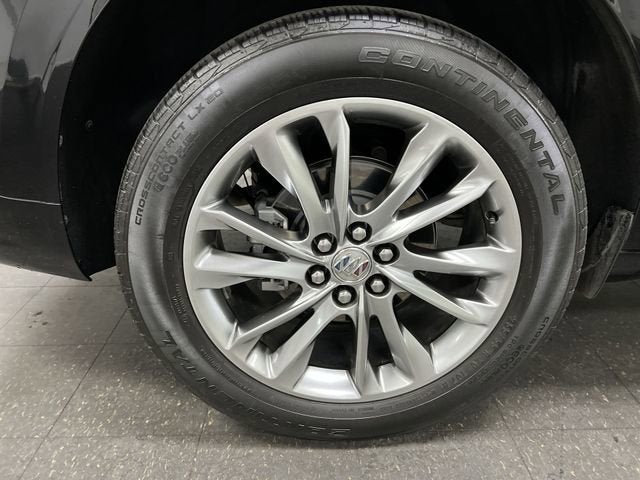 2024 Buick Enclave Avenir