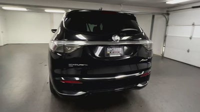 2024 Buick Enclave Avenir