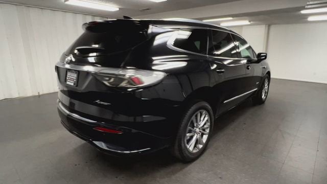 2024 Buick Enclave Avenir