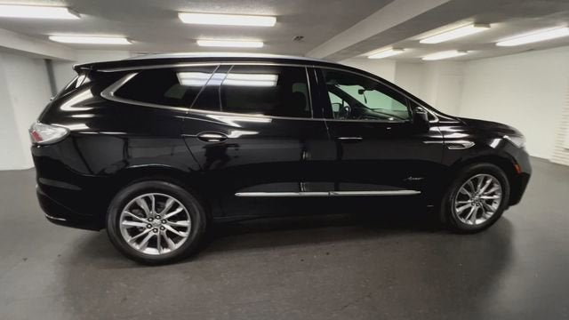2024 Buick Enclave Avenir