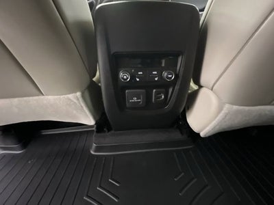 2022 Buick Enclave Avenir