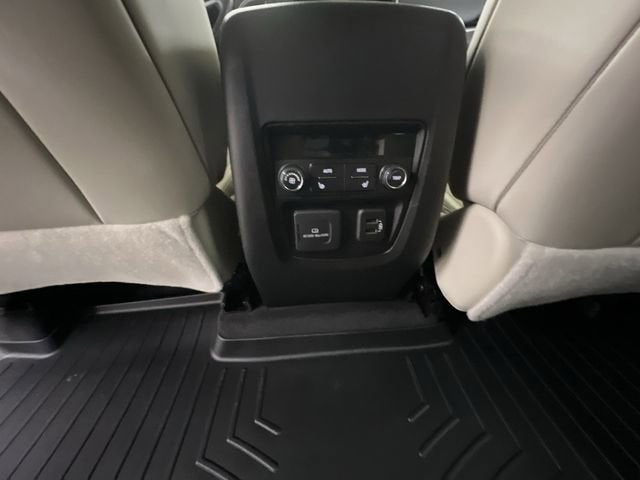 2022 Buick Enclave Avenir