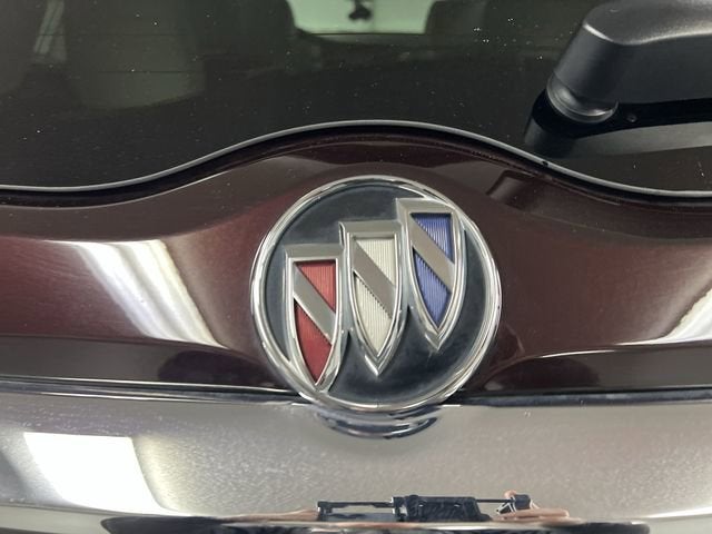 2022 Buick Enclave Avenir