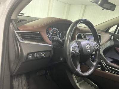 2021 Buick Enclave Avenir