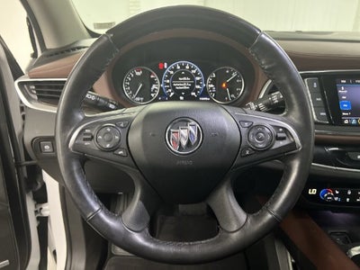 2021 Buick Enclave Avenir