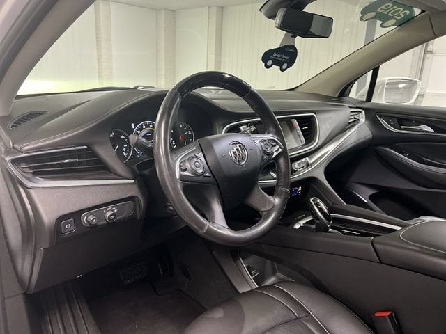 2019 Buick Enclave Avenir