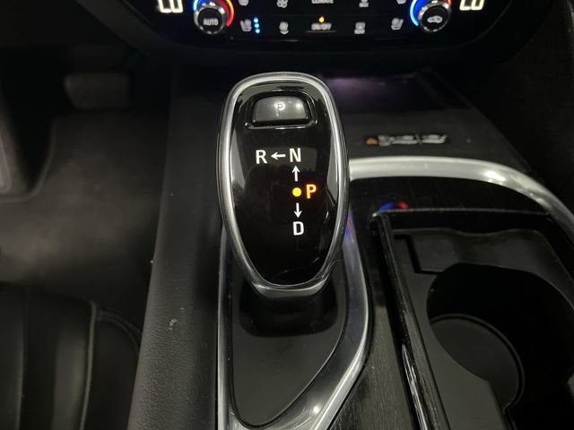 2019 Buick Enclave Avenir