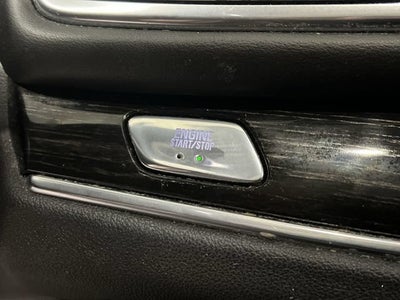 2019 Buick Enclave Avenir
