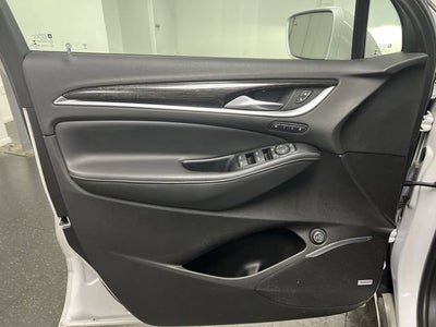 2019 Buick Enclave Avenir