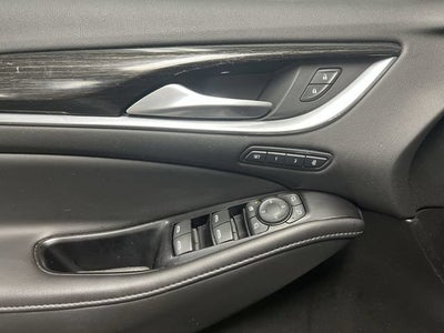 2019 Buick Enclave Avenir