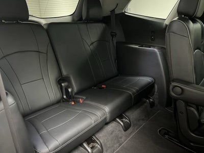 2019 Buick Enclave Avenir