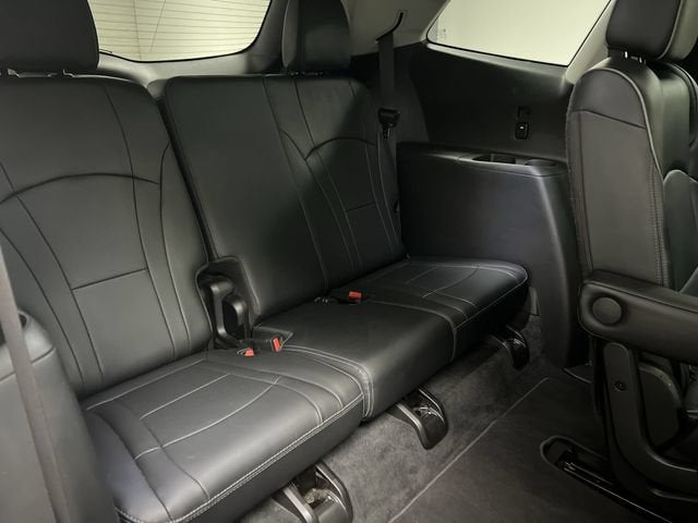 2019 Buick Enclave Avenir