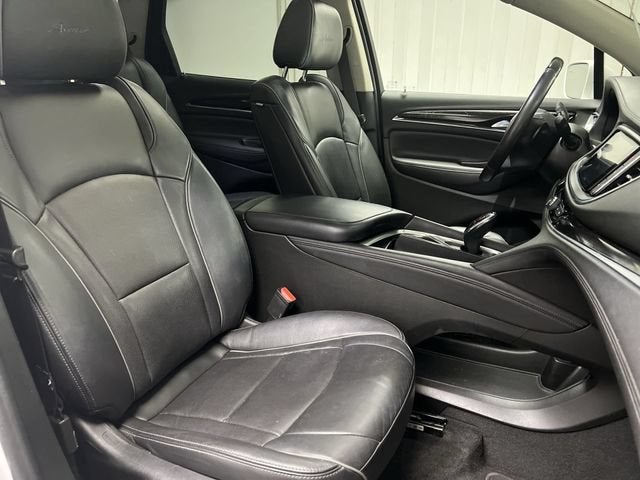 2019 Buick Enclave Avenir