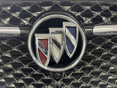 2019 Buick Enclave Avenir