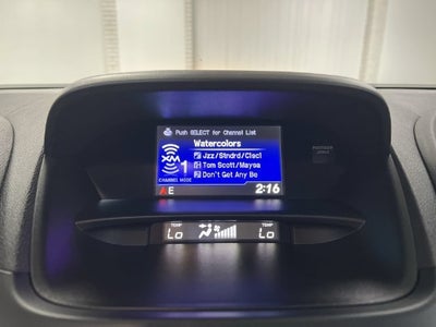 2013 Acura RDX Base