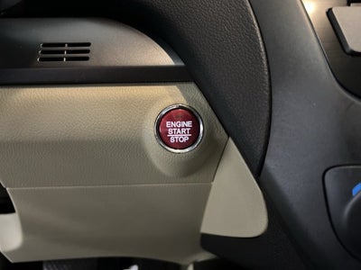 2013 Acura RDX Base