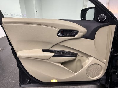 2013 Acura RDX Base
