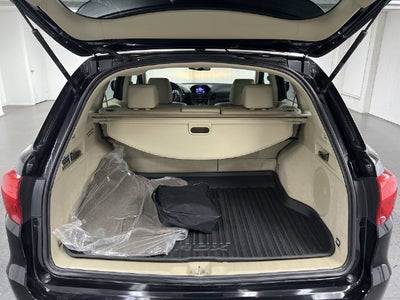 2013 Acura RDX Base