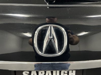 2013 Acura RDX Base