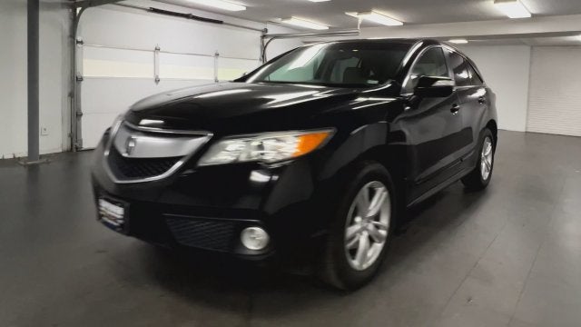 2013 Acura RDX Base