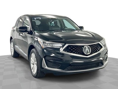 2020 Acura RDX Standard