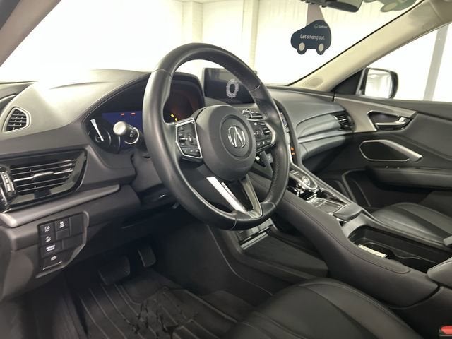 2020 Acura RDX Standard