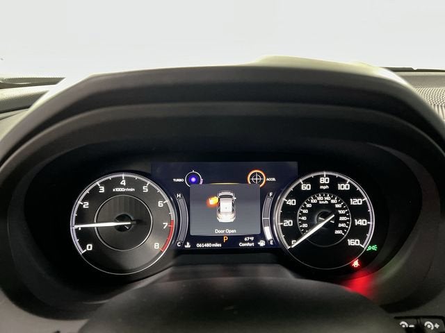 2020 Acura RDX Standard