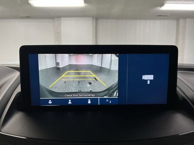 2020 Acura RDX Standard