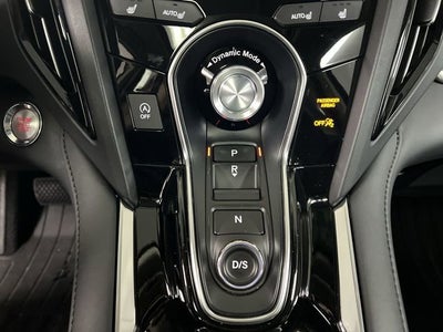 2020 Acura RDX Standard