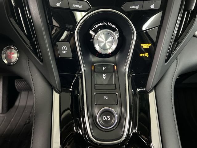 2020 Acura RDX Standard