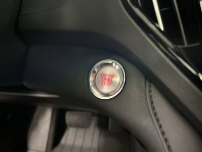 2020 Acura RDX Standard