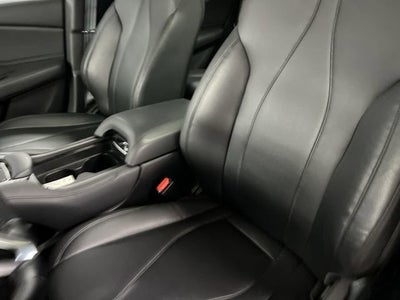 2020 Acura RDX Standard