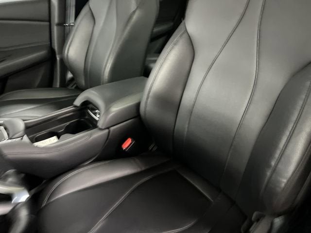 2020 Acura RDX Standard