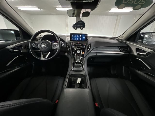 2020 Acura RDX Standard