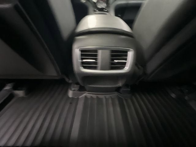 2020 Acura RDX Standard