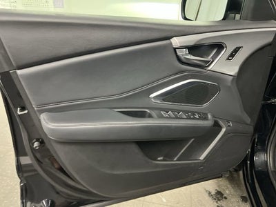 2020 Acura RDX Standard