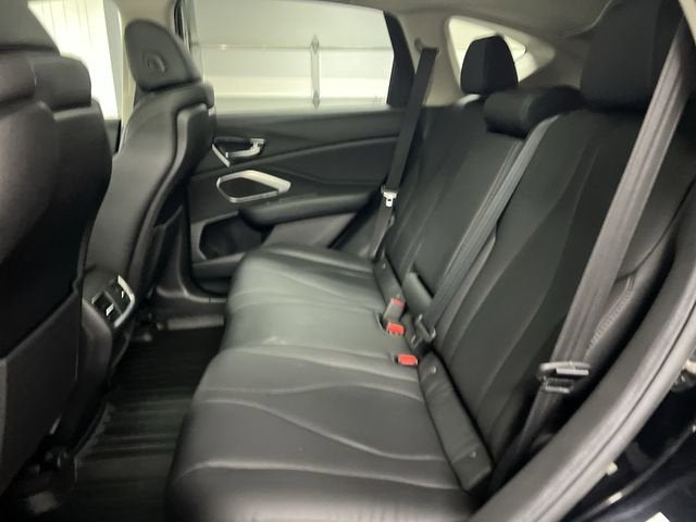 2020 Acura RDX Standard