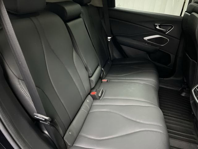 2020 Acura RDX Standard