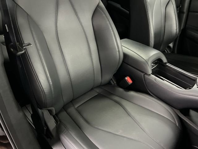 2020 Acura RDX Standard