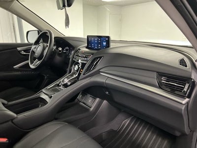 2020 Acura RDX Standard